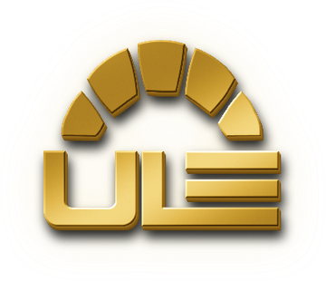 ULE logo